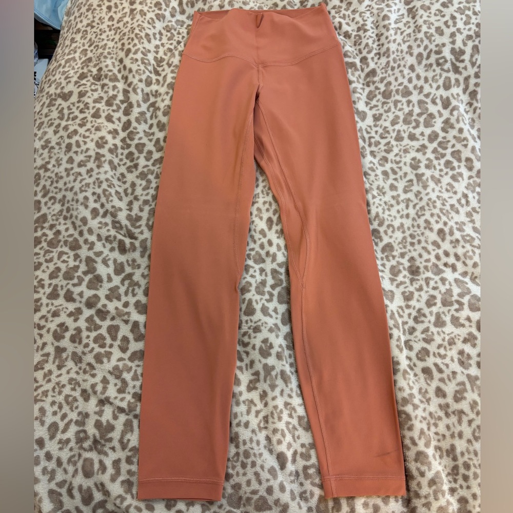 LULULEMON align leggings